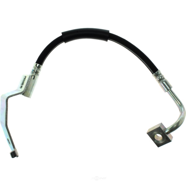 Centric Front Driver Side Brake Hose 150.61090