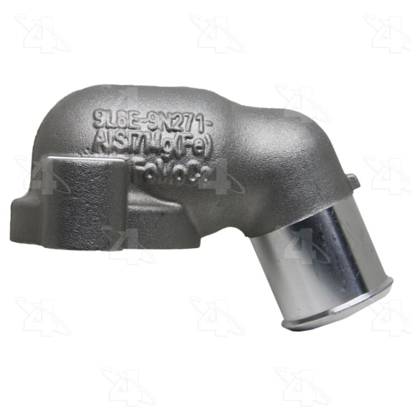 Four Seasons Engine Coolant Thermostat Housing W O Thermostat 85692