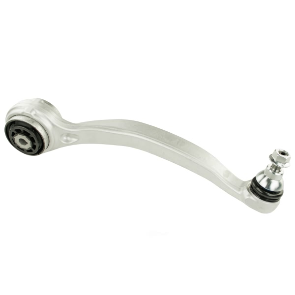 Mevotech Supreme Front Driver Side Lower Non Adjustable Lateral Arm And Ball Joint Assembly CMS101460