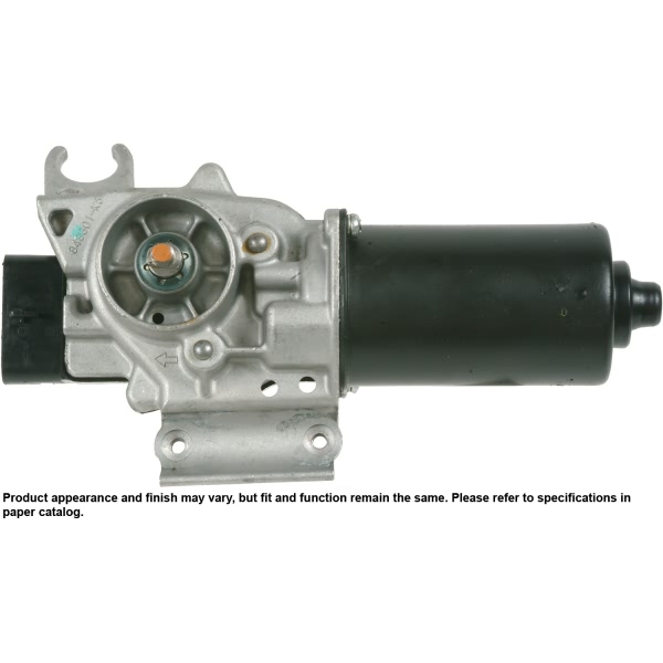 Cardone Reman Remanufactured Wiper Motor 40-1087