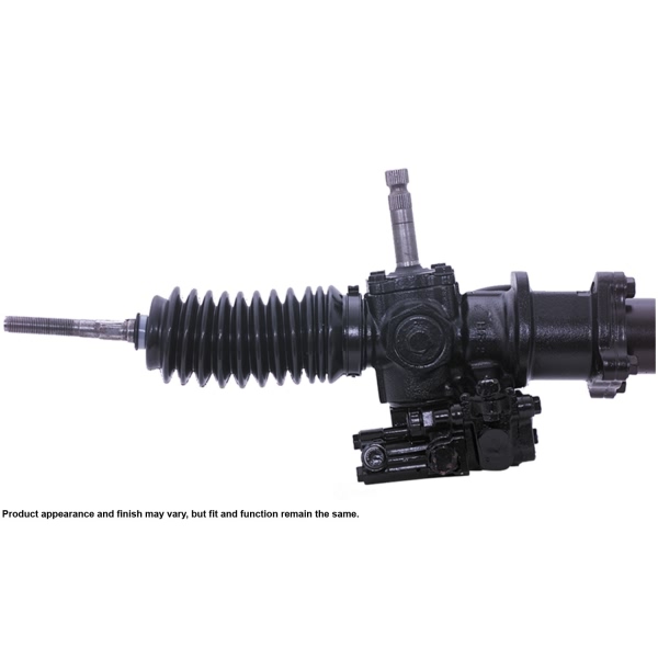 Cardone Reman Remanufactured Hydraulic Power Rack and Pinion Complete Unit 26-1759