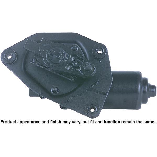 Cardone Reman Remanufactured Wiper Motor 40-2001