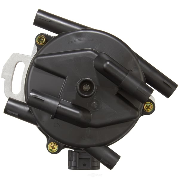 Spectra Premium Ignition Distributor TY48