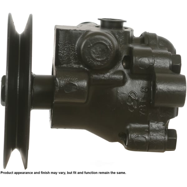 Cardone Reman Remanufactured Power Steering Pump w/o Reservoir 21-5963