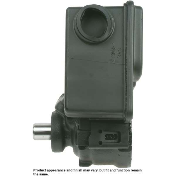 Cardone Reman Remanufactured Power Steering Pump w/Reservoir 20-55859