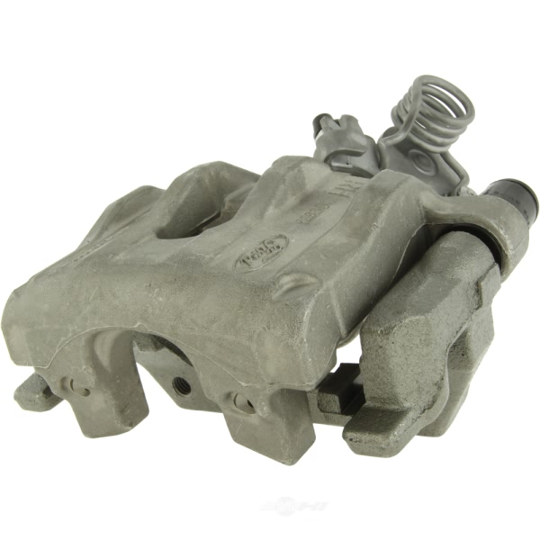 Centric Remanufactured Semi-Loaded Rear Passenger Side Brake Caliper 141.61565