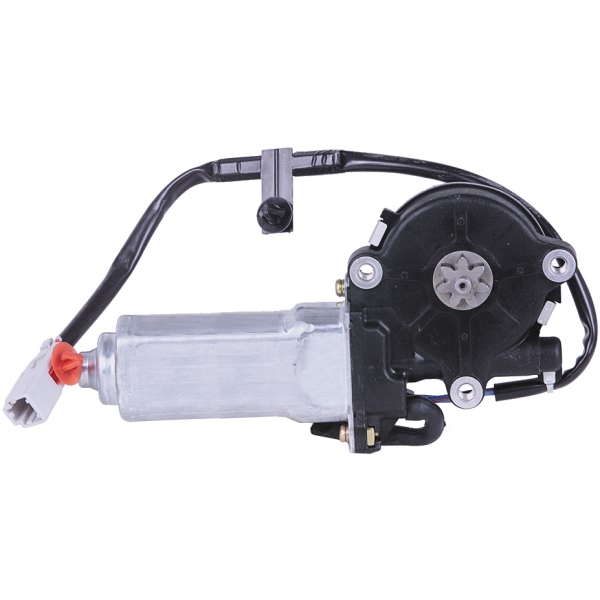 Cardone Reman Remanufactured Window Lift Motor 47-1523