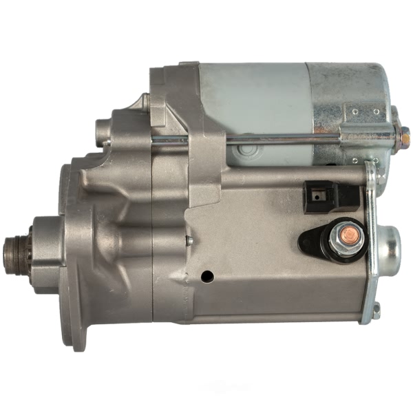 Denso Remanufactured Starter 280-0290