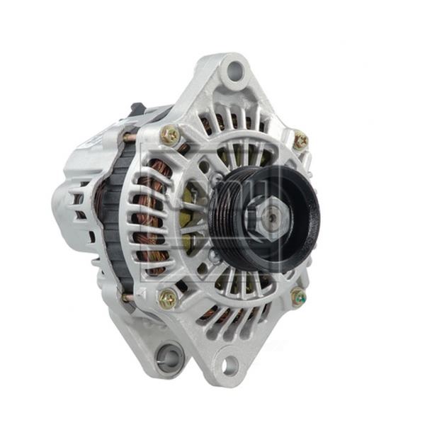 Remy Remanufactured Alternator 13203