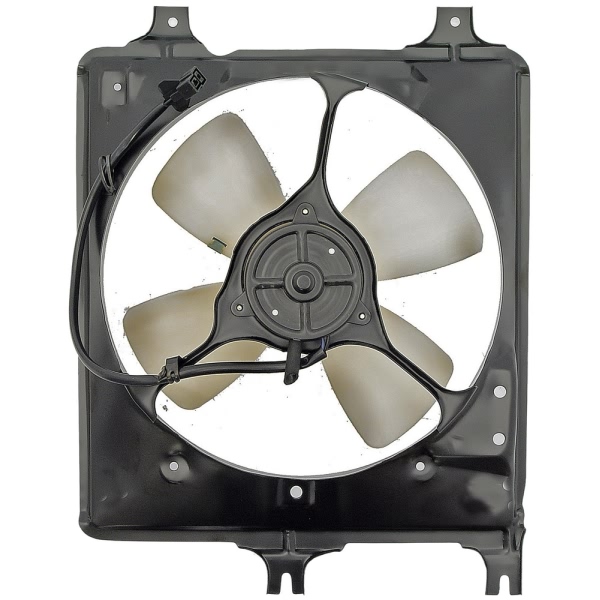 Dorman Engine Cooling Fan Assembly 620-110