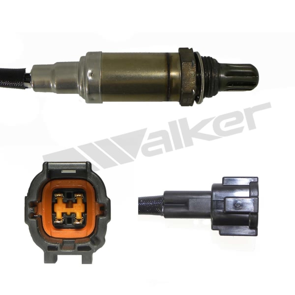 Walker Products Oxygen Sensor 350-34032