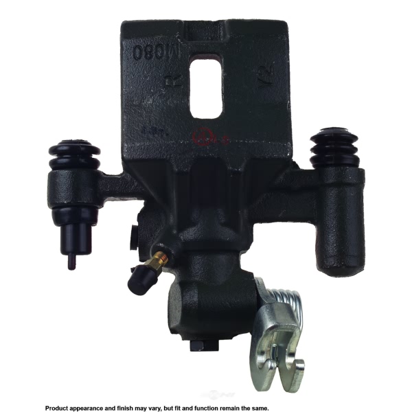Cardone Reman Remanufactured Unloaded Caliper 19-2742