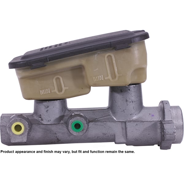 Cardone Reman Remanufactured Master Cylinder 10-2686