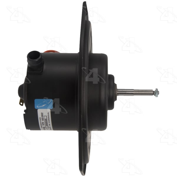 Four Seasons Hvac Blower Motor Without Wheel 35436