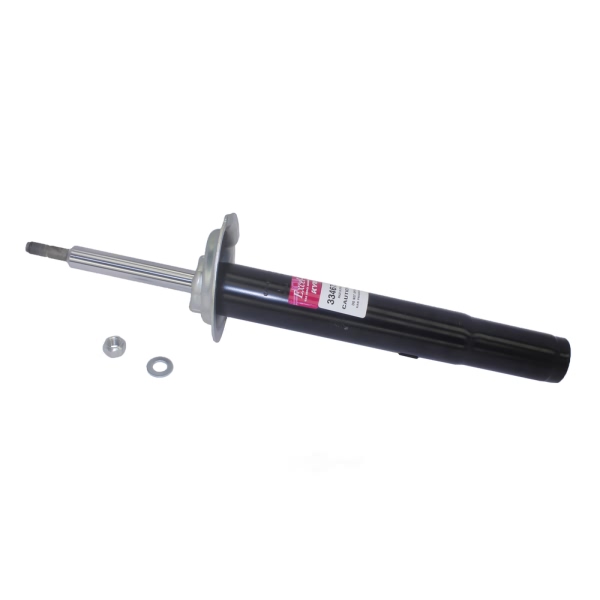 KYB Excel G Front Driver Side Twin Tube Strut 334675