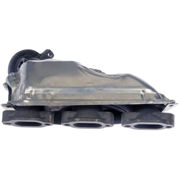 Dorman Cast Iron Natural Exhaust Manifold 674-473