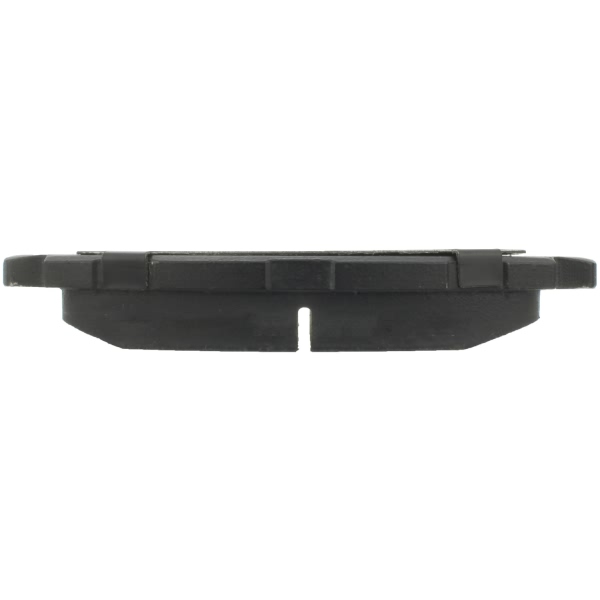 Centric Premium Semi-Metallic Rear Disc Brake Pads 300.12590