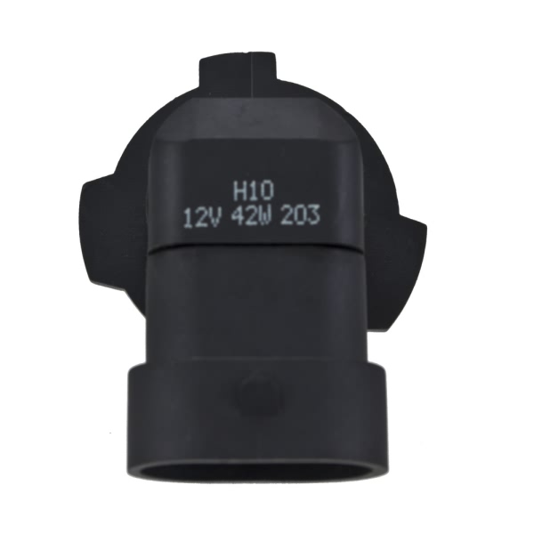 Hella H10 Design Series Halogen Light Bulb H71071252