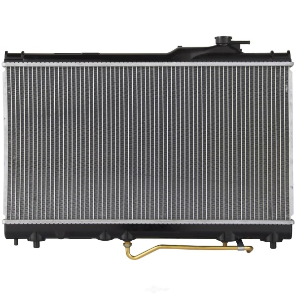 Spectra Premium Complete Radiator CU1575