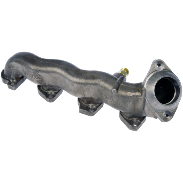 Dorman Cast Iron Natural Exhaust Manifold 674-709