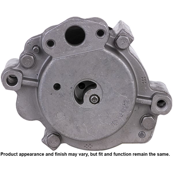 Cardone Reman Remanufactured Smog Air Pump 32-429