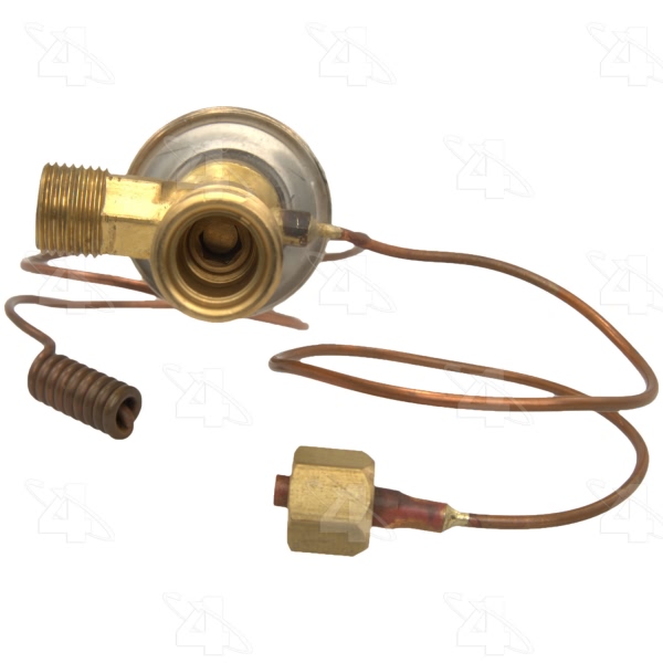 Four Seasons A C Expansion Valve 38607
