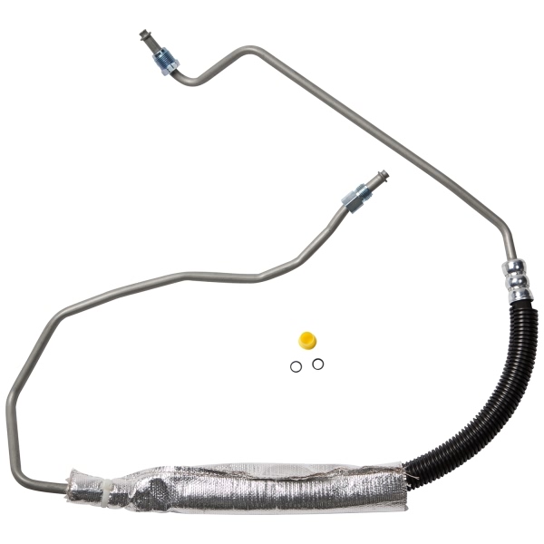 Gates Power Steering Pressure Line Hose Assembly 367740