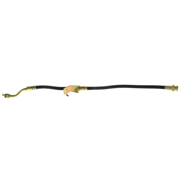 Centric Front Passenger Side Brake Hose 150.50053
