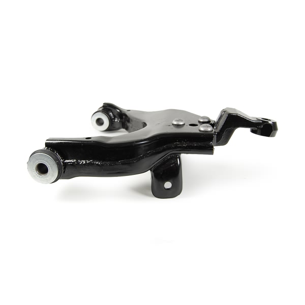 Mevotech Supreme Front Driver Side Lower Non Adjustable Control Arm CMS86183