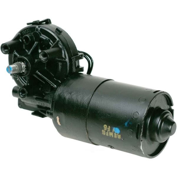 Cardone Reman Remanufactured Wiper Motor 43-3301