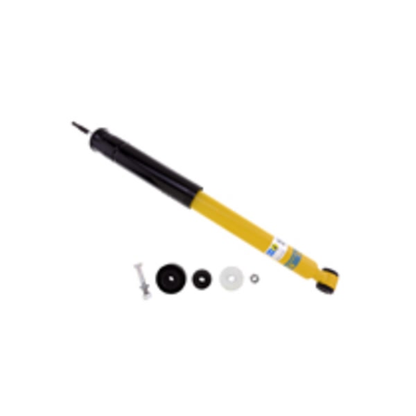 Bilstein Rear Driver Or Passenger Side Heavy Duty Monotube Shock Absorber 24-100403