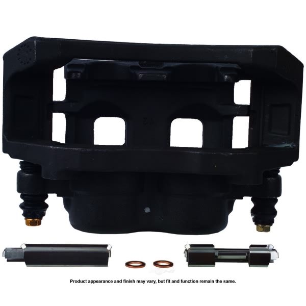 Cardone Reman Remanufactured Unloaded Caliper w/Bracket 18-B4832