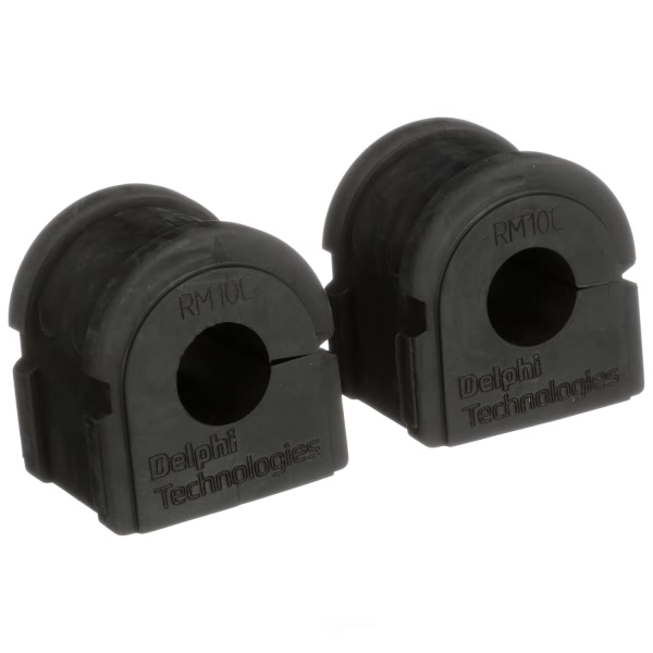 Delphi Front Sway Bar Bushings TD4168W