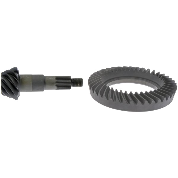 Dorman OE Solutions Front Differential Ring And Pinion 697-360