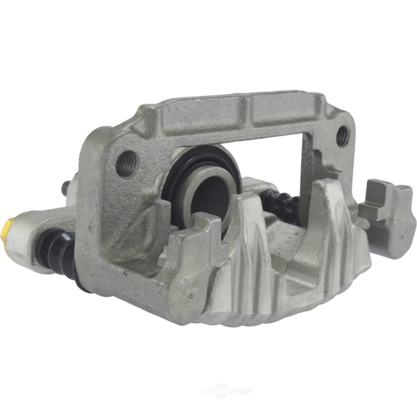 Centric Remanufactured Semi-Loaded Rear Driver Side Brake Caliper 141.62562