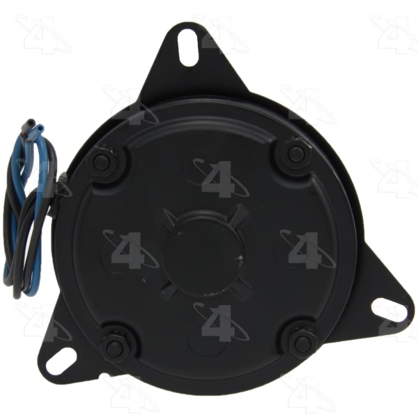Four Seasons Driver Side Radiator Fan Motor 35156