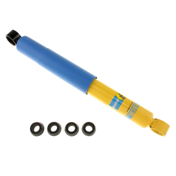 Bilstein Rear Passenger Side Standard Monotube Shock Absorber 24-184977