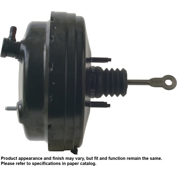 Cardone Reman Remanufactured Vacuum Power Brake Booster w/o Master Cylinder 54-71930