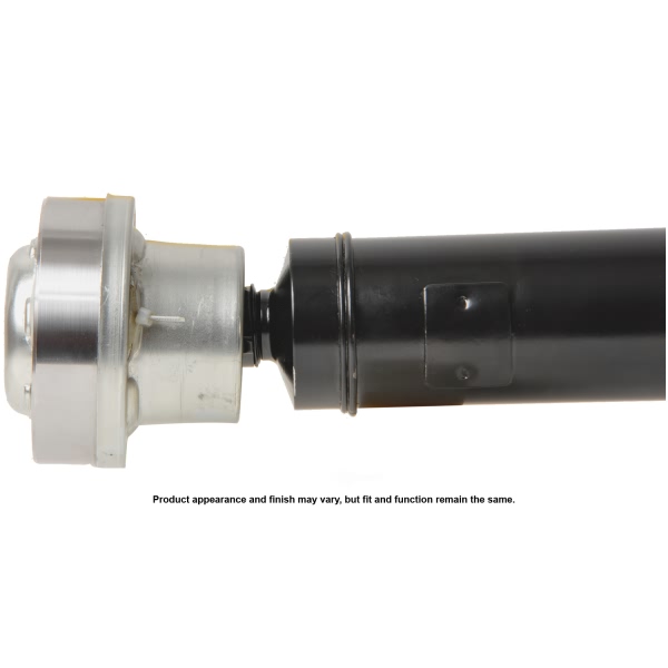 Cardone Reman Remanufactured Driveshaft/ Prop Shaft 65-7017