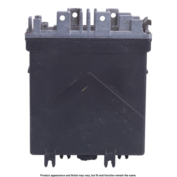 Cardone Reman Remanufactured Engine Control Computer 72-9039