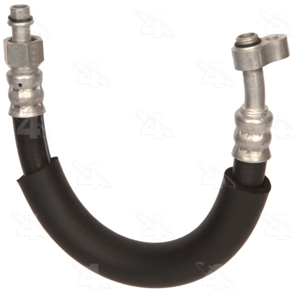 Four Seasons A C Suction Line Hose Assembly 55258