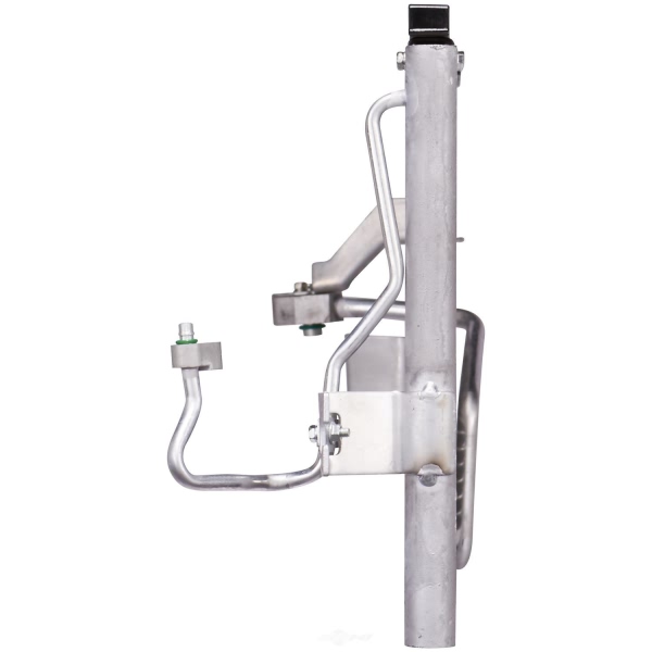 Spectra Premium A/C Condenser 7-4648