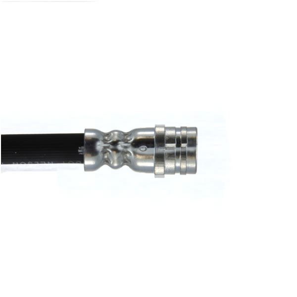 Centric Rear Driver Side Upper Brake Hose 150.33366