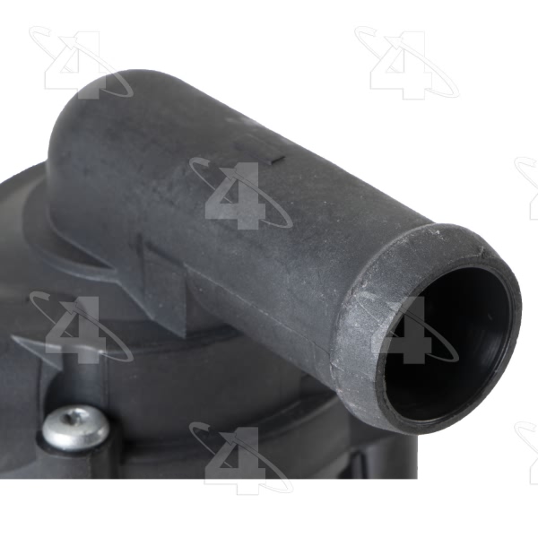 Four Seasons Engine Coolant Auxiliary Water Pump 89061