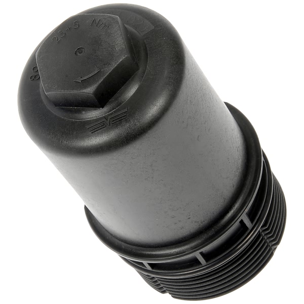 Dorman OE Solutions Oil Filter Cover Plug 921-021