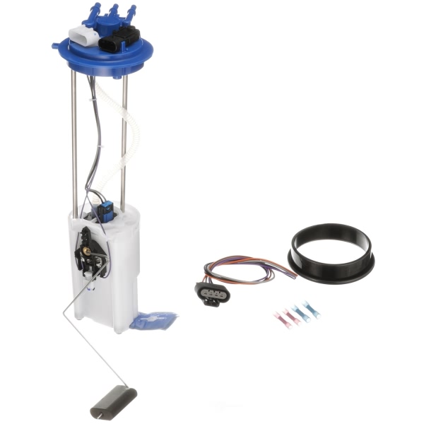 Delphi Fuel Pump Module Assembly FG0407