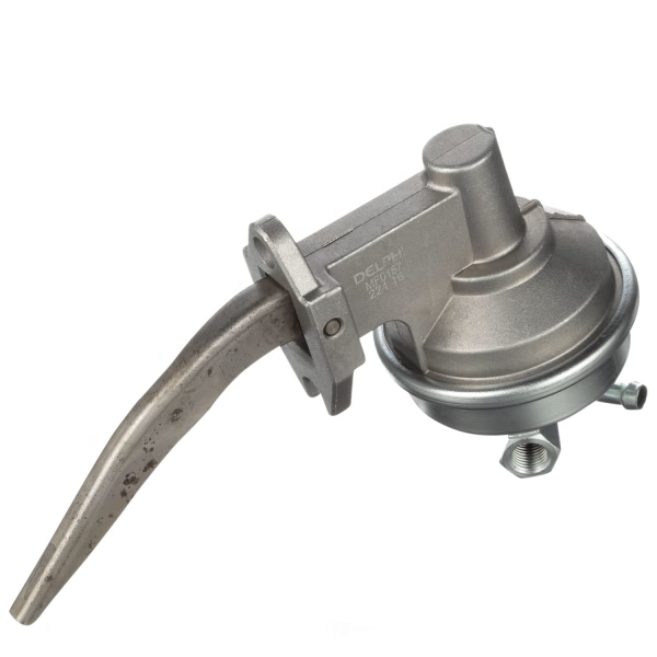 Delphi Mechanical Fuel Pump MF0157