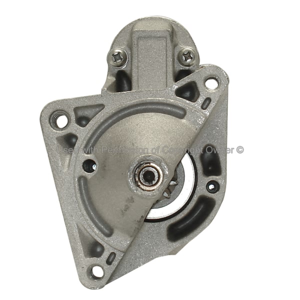 Quality-Built Starter Remanufactured 17046