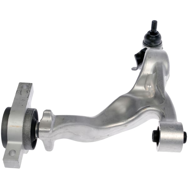 Dorman Front Passenger Side Lower Non Adjustable Control Arm And Ball Joint Assembly 522-552