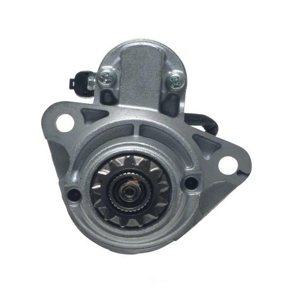 Denso Remanufactured Starter 280-4237